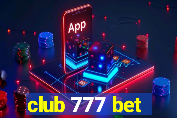 club 777 bet